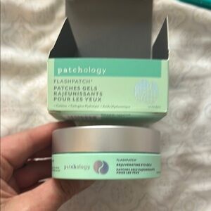 Patchology FlashPatch Eye Gels